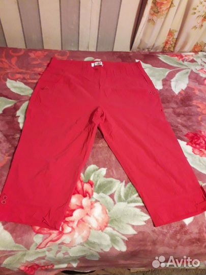 Женская одежда больших размеров