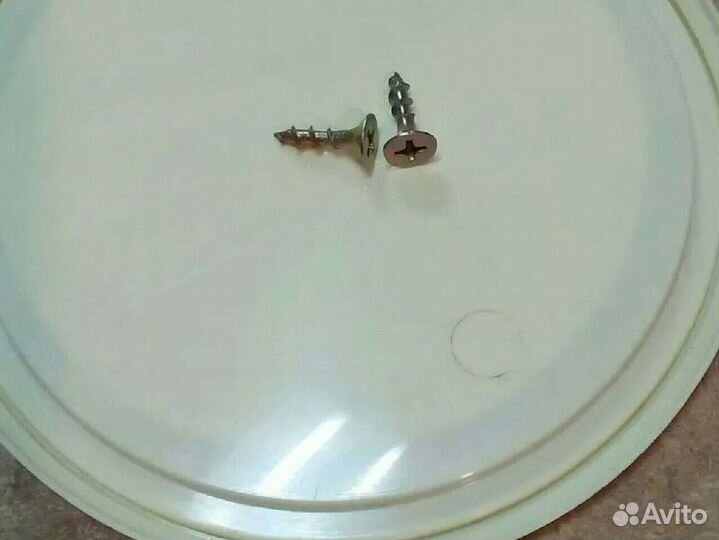 Мебельная фурнитура