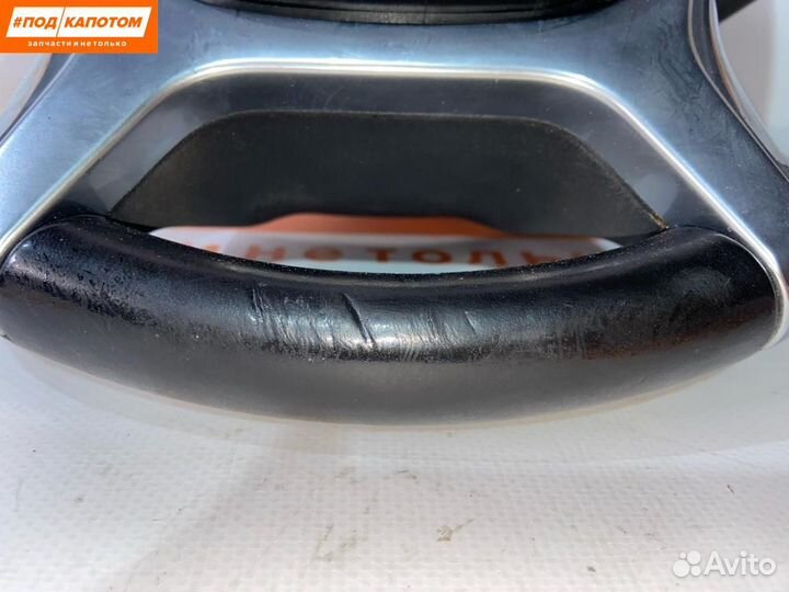 Руль Volvo XC60 2010