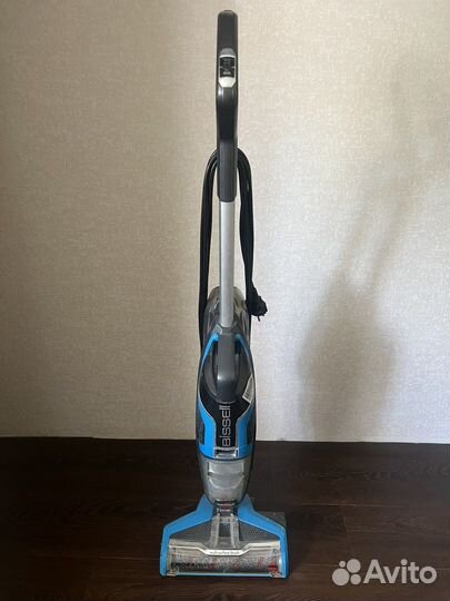 Моющий пылесос Bissell 17132