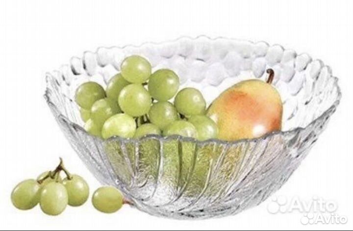 Ваза для фруктов и конфет.Салатник