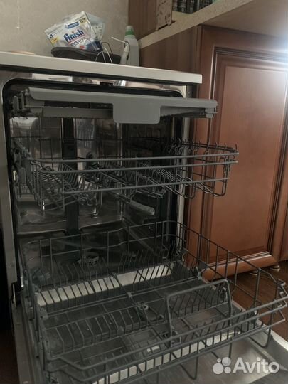Посудомоечная машина gorenje 60 см