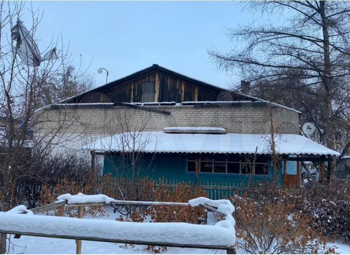 Нежилое помещение