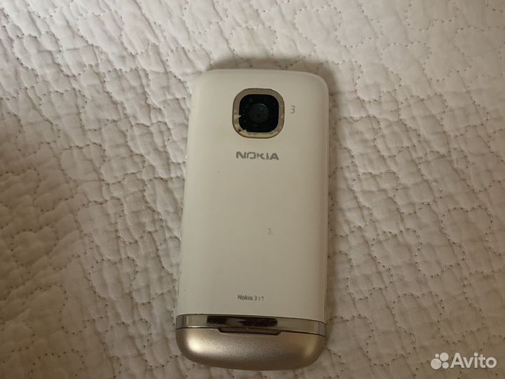 Телефон Nokia