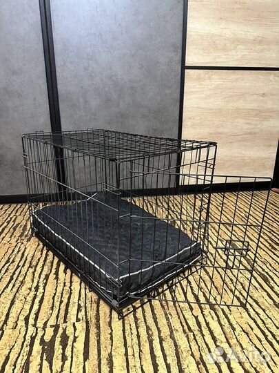 Клетка вольер для собак