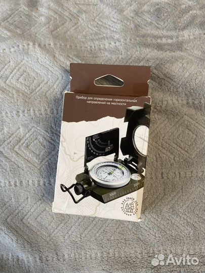 Компас mountain