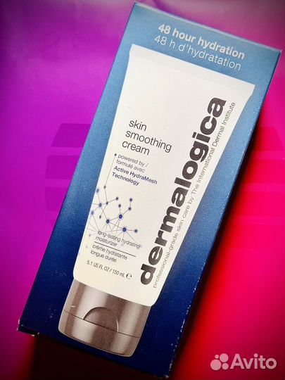 Dermalogica skin smoothing cream 150ml