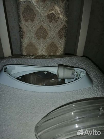 Светильник