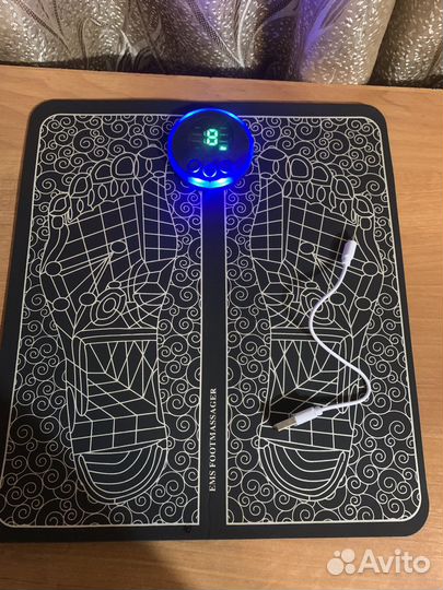 Массажер для ног