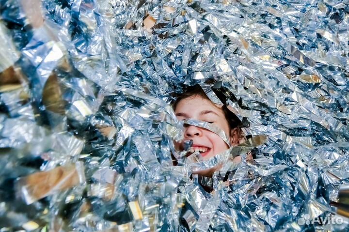 Бумажное шоу