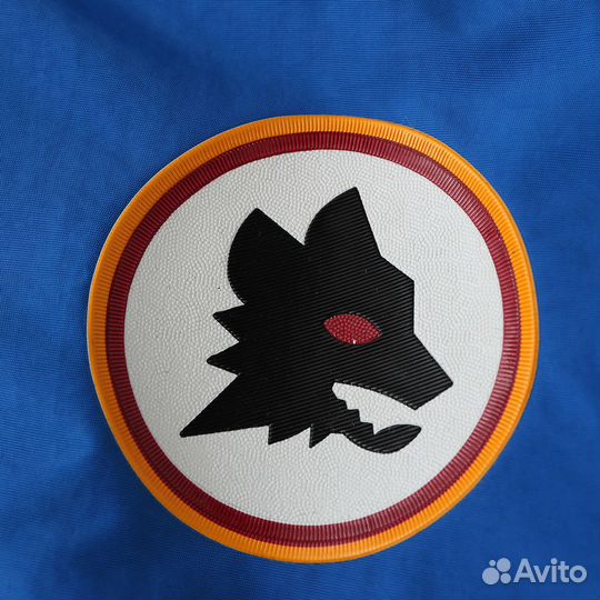 Ветровка Рома 2024/2025 двусторонняя