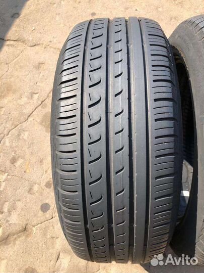 Pirelli P7 205/55 R16 91V