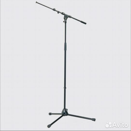 Микрофонная стойка Konig & Meyer 21090-300-55