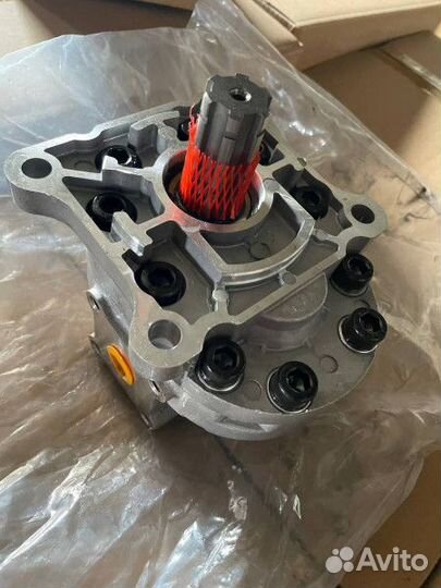 Нш-32 левое вращение новый