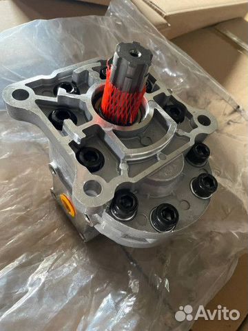 Нш-32 левое вращение новый