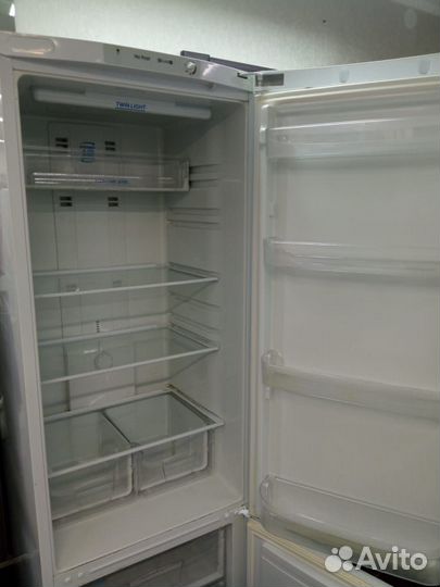Холодильник indesit no frost