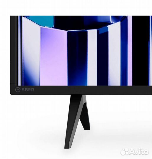 Телевизор full hd 43