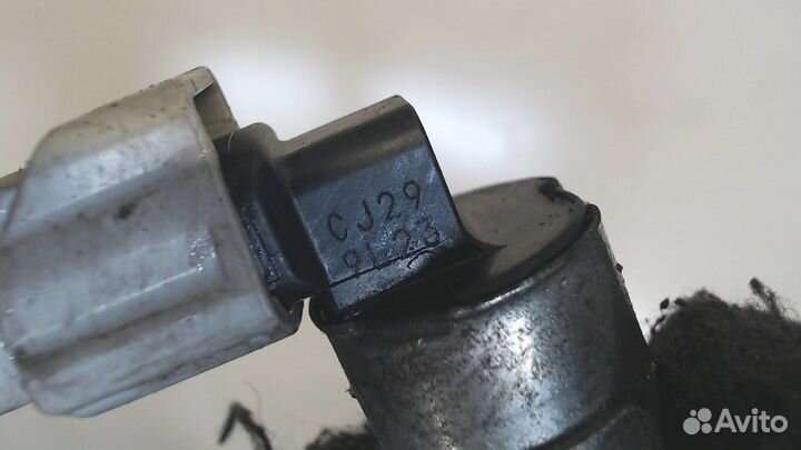 Клапан фазорегулятора Renault Scenic, 2010