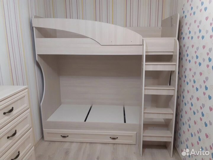 Сборка разборка мебели