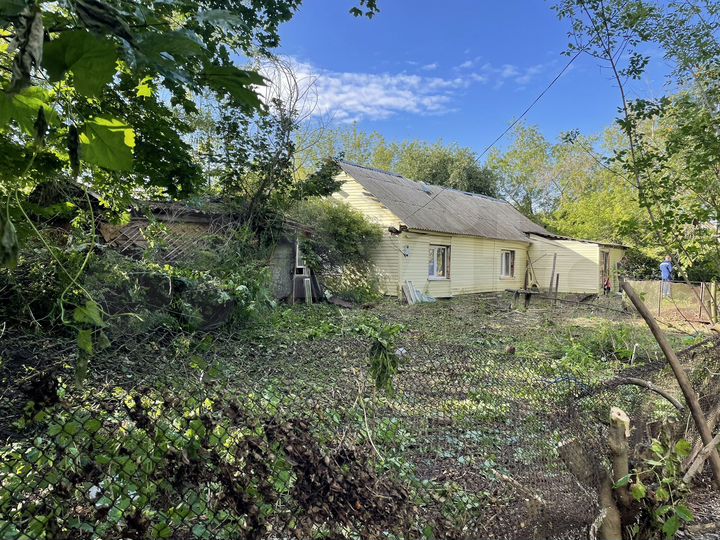 Участок 15 сот. (ИЖС)