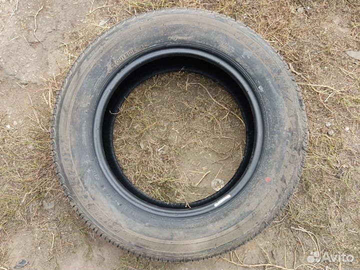 Bridgestone Turanza ER300 205/65 R15