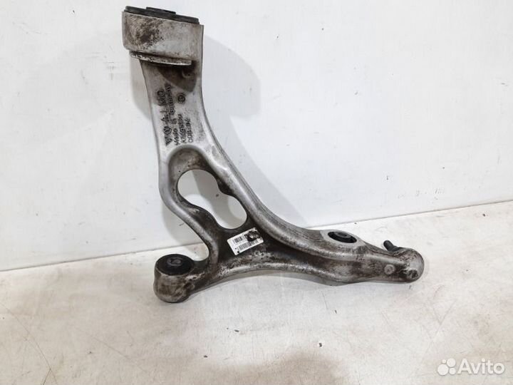Рычаг передний левый Porsche Cayenne 958 2010-2018