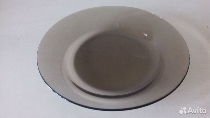 Столовая посуда СССР