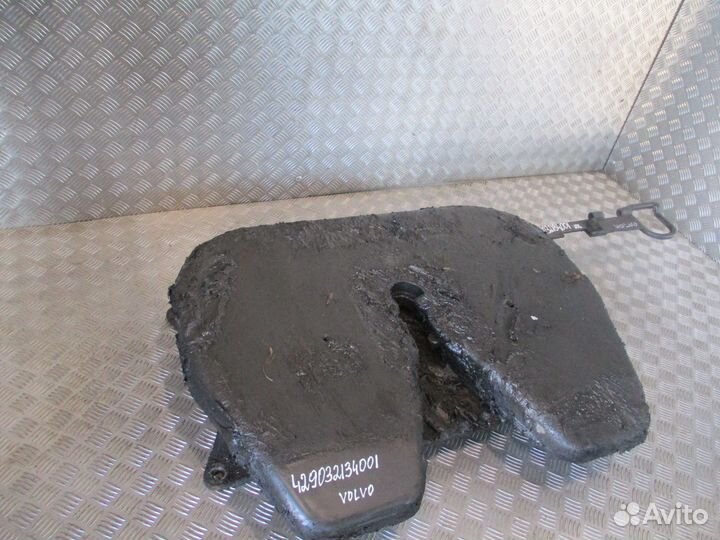 Седельно-сцепное устройство (ссу) Volvo 21931173