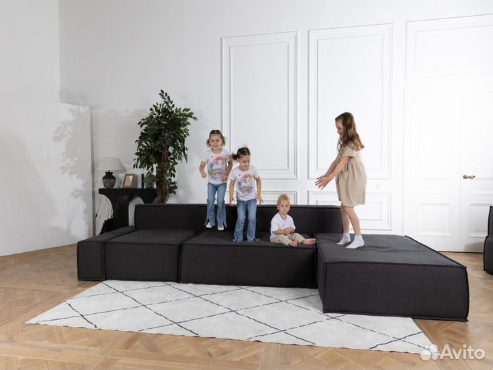 Диван 3200х1600 мм