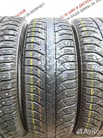 Bridgestone Ice Cruiser 7000 225/65 R17 106T