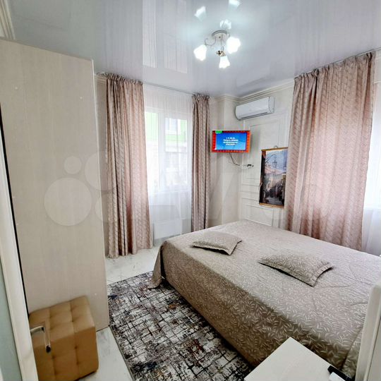 2-к. квартира, 50 м², 1/5 эт.