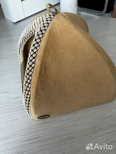 Домик лежанка для кошки или собаки