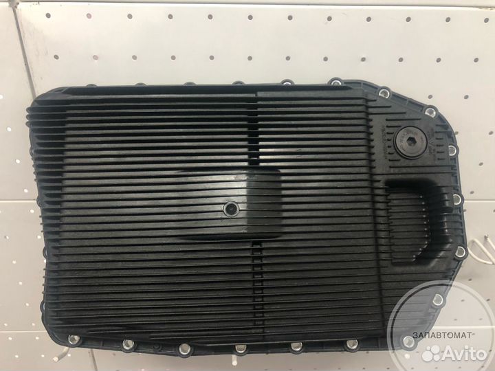 Фильтр-поддон АКПП ZF 6HP19 -21 для BMW дубликат