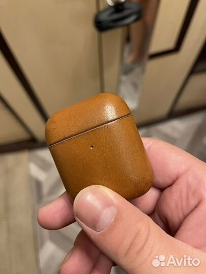 Наушники apple airpods 2