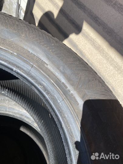 Matador MP 85 Hectorra 4x4 235/65 R17 и 265/65 R17