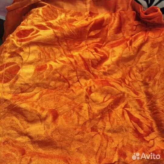 Штора 130 на 265