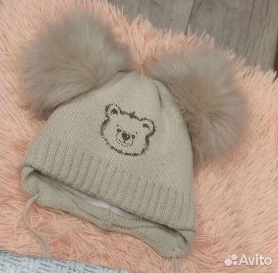 Вещи детские на 1,2,3 годика