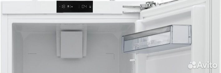 Встраиваемый холодильник Bertazzoni REF603bbnpvc/2