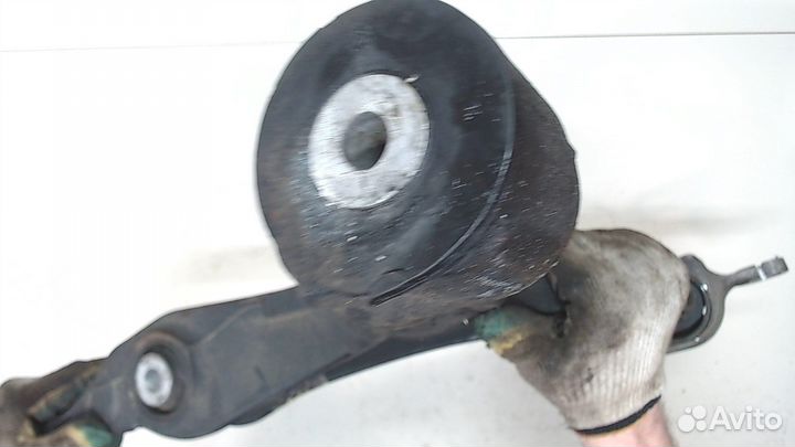 Рычаг подвески Mercedes GL X164, 2008