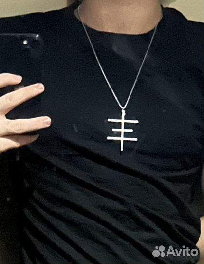 Цепочка как у 9mice