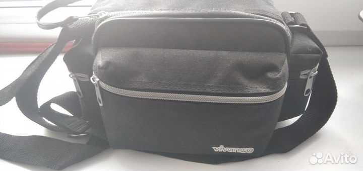 Сумка для фотоаппарата или видеокамеры