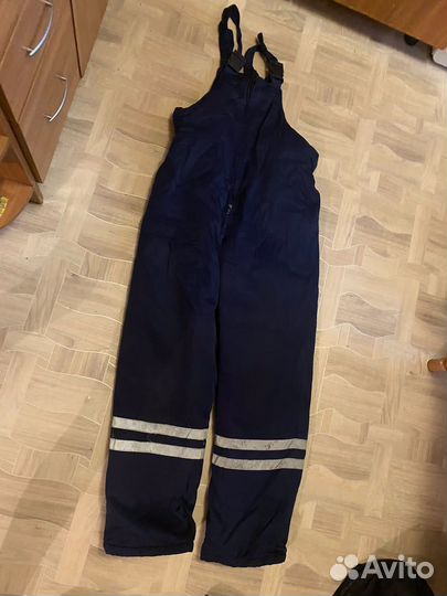 Костюм рабочий