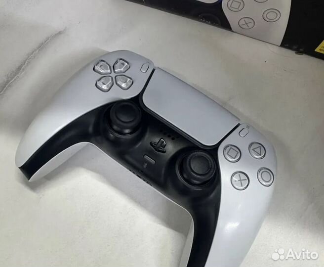 Аренда приставки ps5 с играми