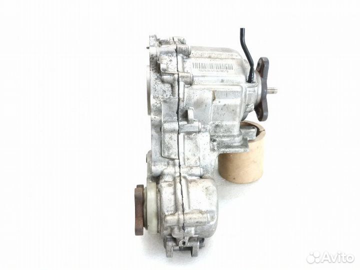 Раздаточная коробка Bmw X1 E84 2.0 2009