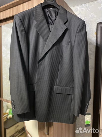 Новые костюмы производство «Синар» г. Новосибирск