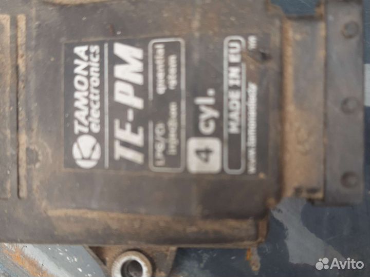 Газ 4 поколение пропан баллон форсунки