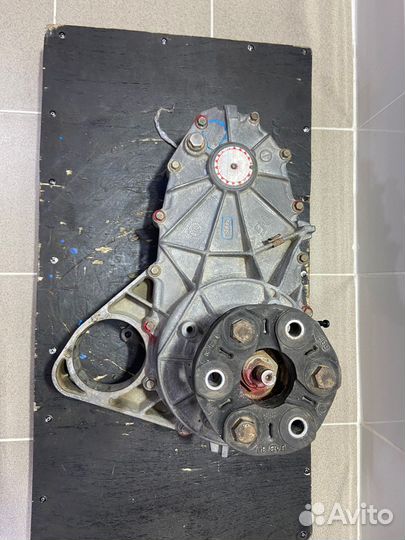 Коробка раздаточная BMW X5 E53