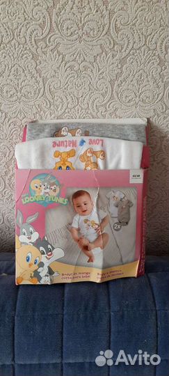 Новые Вещи на девочку