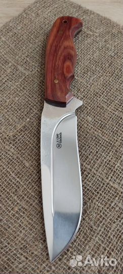 Нож туристический «Медведь»