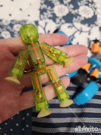 Stikbot Стикбот